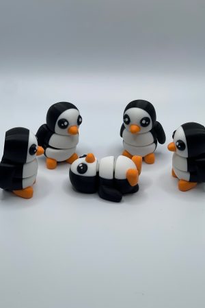 Mini Penguin