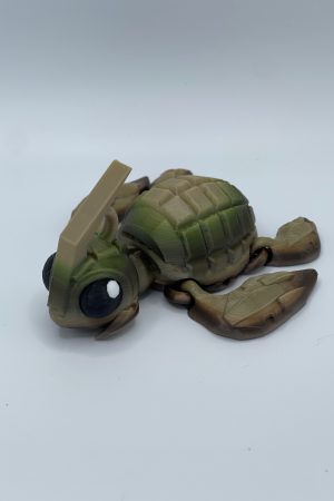 Grenurtle