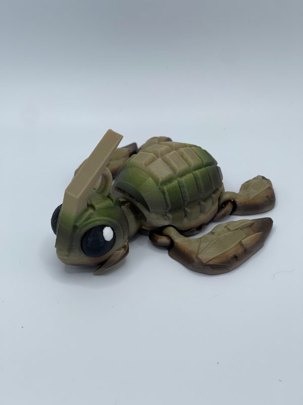 Grenurtle
