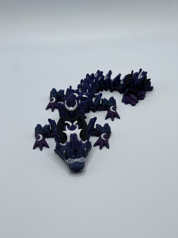 Lunar Dragon