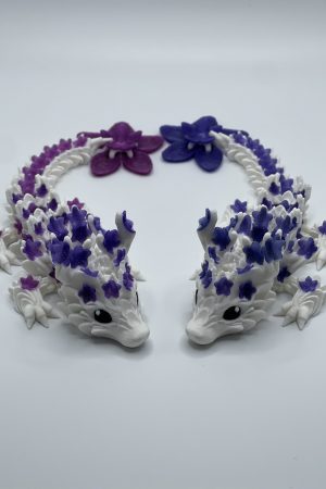 Orchid Dragon