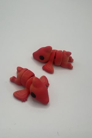 Baby Pterodactyl