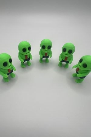 Tiny Zombie