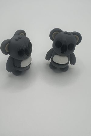 Tiny Koala