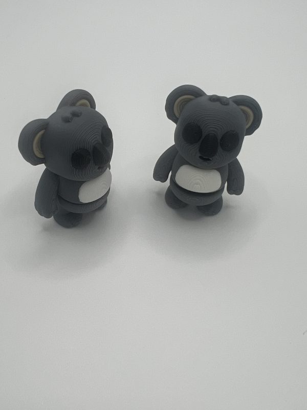 Tiny Koala