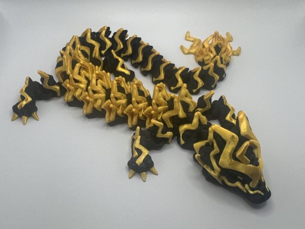 Storm Dragon
