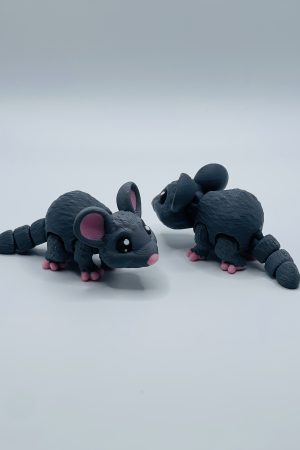 Mouse Mini