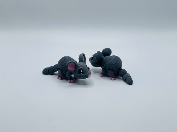 Mouse Mini