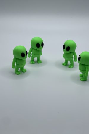 Alien Mini