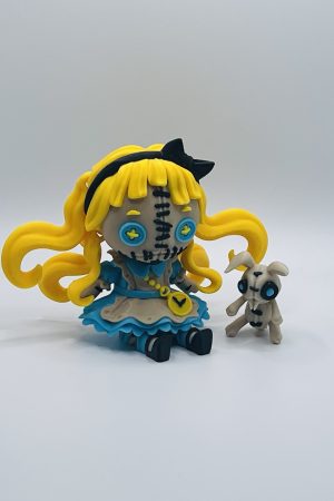 Alice & Rabbit